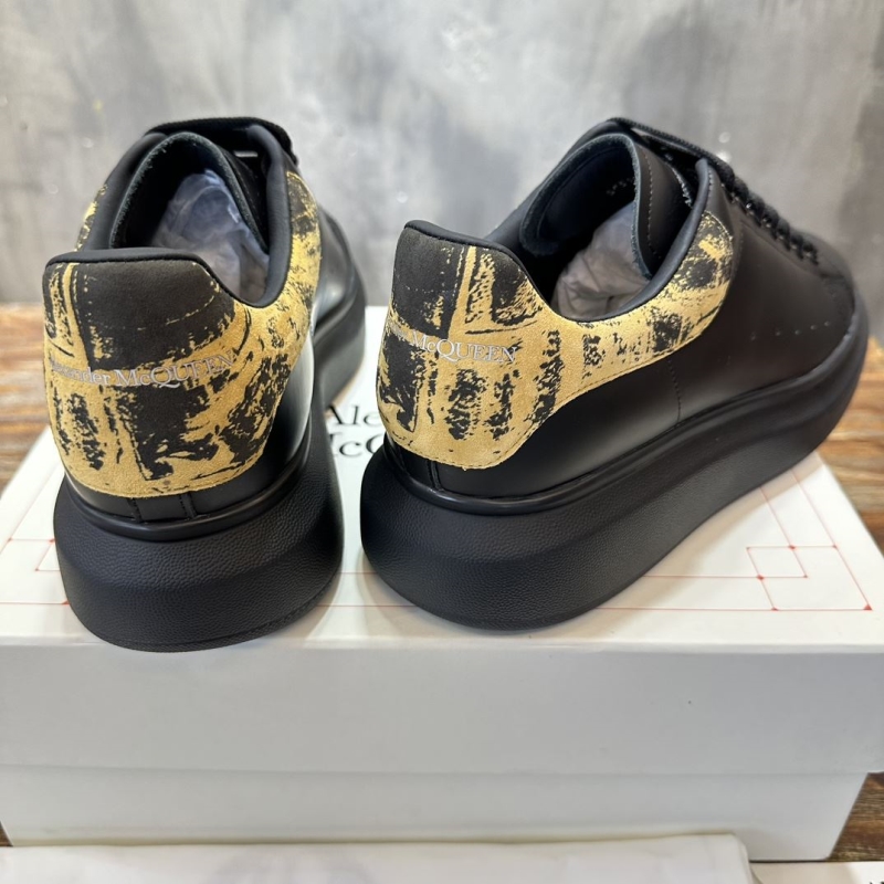 Alexander Mcqueen Casual Shoes